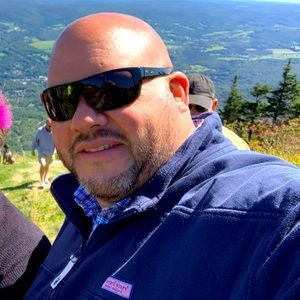 Meet your Posher, Pablo